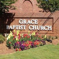 Grace Baptist Church &#8211; Panama City