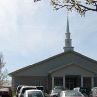 Max Creek Baptist Church
