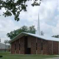 Pine Forest Estates Baptist Church - Pensacola, Florida