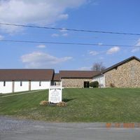 Sunset Drive Baptist Church
