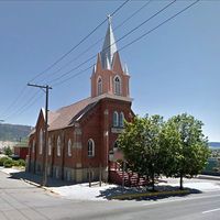 Butte Unity Truth Center