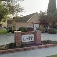 Christ Church Unity of Anaheim - Anaheim, California