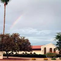 Unity Spiritual Center - Sun City, Arizona