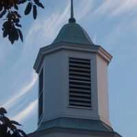 Tabernacle Baptist Church - Newport News, Virginia