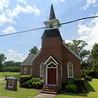 Thomas Memorial Baptist Church