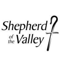 Shepherd-The Valley Lutheran