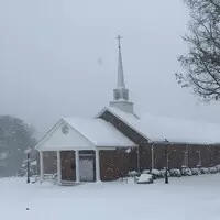 Glade Hill Baptist Church - Glade Hill, Virginia