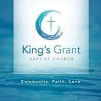 King's Grant Baptist Church - Virginia Beach, Virginia