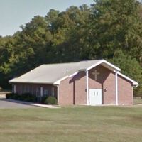 Tree Ridge Community Church