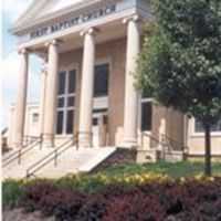 First Baptist Church of Princeton - Princeton, West Virginia