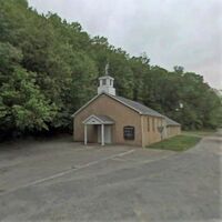 Arcadia Baptist Church
