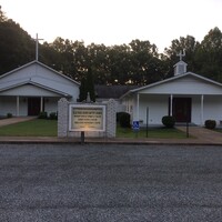 Blue Ridge Shores Baptist Church