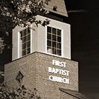 First Baptist Church of Springfield