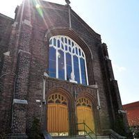 Our Lady of Lebanon Parish