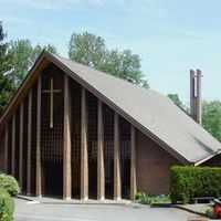 Parish of Saint Michael the Archangel - Burnaby, British Columbia