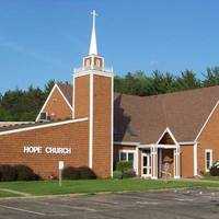 Hope Church - Apple Valley, Minnesota