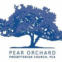 Pear Orchard Presbyterian Church