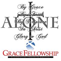 Grace Fellowship Presbyterian Church
