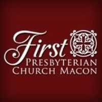 First Presbyterian Church - Macon, Georgia