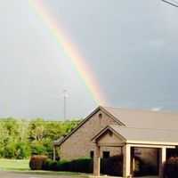 Community Presbyterian Church - Moody, Alabama