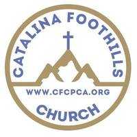 Catalina Foothills Church - Tucson, Arizona