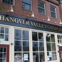 Hanover Valley Presbyterian Church