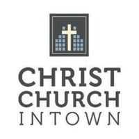 Christ Church - Jacksonville, Florida