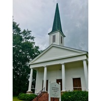 Lowndesboro Presbyterian Church
