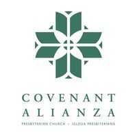 Covenant Presbyterian Church - Harrisonburg, Virginia