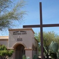 Desert Springs Presbyterian Church
