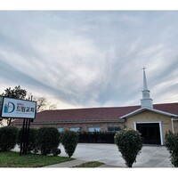 Dallas Dream Church