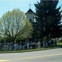 Sts. Cyril & Methodius