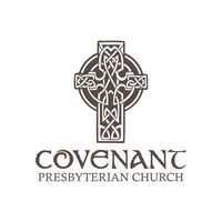 Covenant Presbyterian Church - Fort Smith, Arkansas