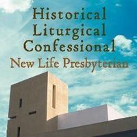 New Life Presbyterian Church