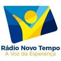 Curitiba New Time Radio