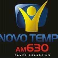 Campo Grande New Time Radio - Campo Grande, Mato Grosso do Sul