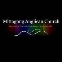Mittagong Anglican Church