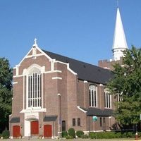 St Marys Catholic Church