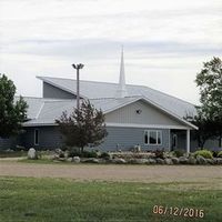 Pequot Lakes Baptist Church