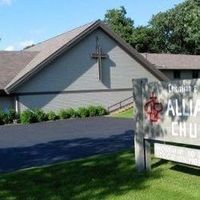 Little Falls Alliance Church