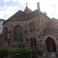 Freikirche der Siebenten-Tags-Adventisten