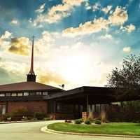 Peace Church - Eagan, Minnesota