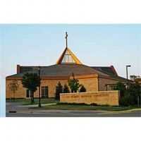 St Hubert's Catholic Church - Chanhassen, Minnesota