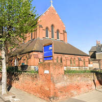 Clapton Community Seventh-day Adventist Church