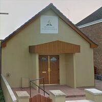Peterborough Central Seventh-day Adventist Church