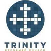 Trinity Reformed Church - Moscow, Idaho