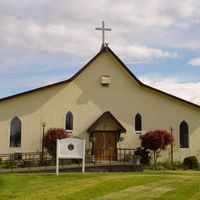 Our Lady of the Sacred Heart Chapel