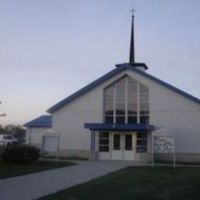 Our Lady of Perpetual Help Chapel