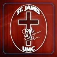 St James UMC Alpharetta - Alpharetta, Georgia