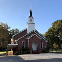 Corinth Methodist Church